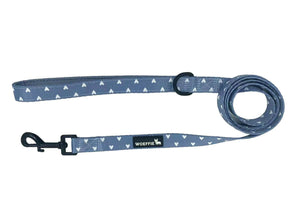 Strap Harness- Forever in Blue