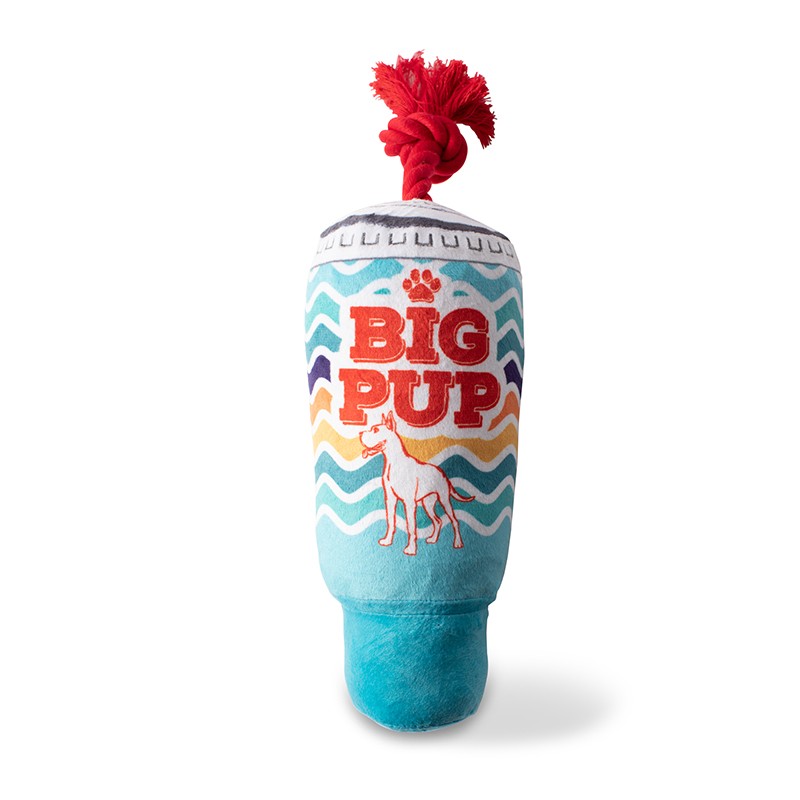 Fringe - Big Pup