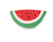 Load image into Gallery viewer, Zippypaws - Watermelon