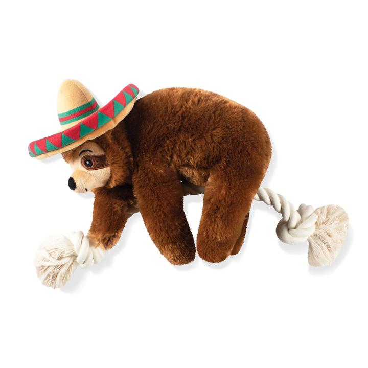 Fringe - Rope El Mexicano