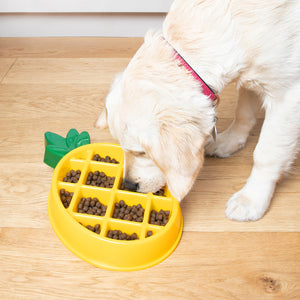 Zippypaws - Happy Bowl Pineapple