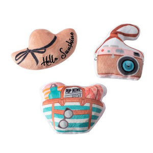Fringe -  Trio Hello Sunshine