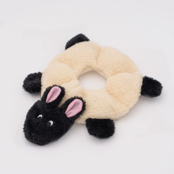 Zippypaws - Loopy Sheep