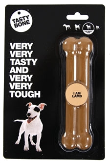 ZZ Tasty Bone - Lamb