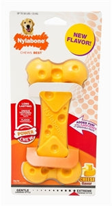 Nylabone - Dura Chew Cheese Bone (up to 25 kg)