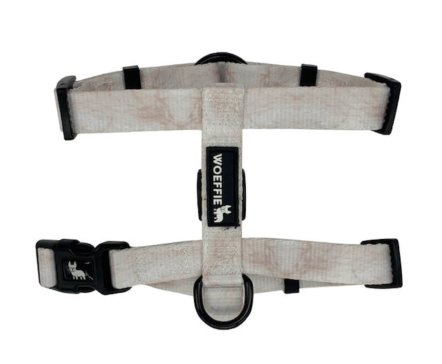 Strap harness - Marble
