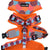 Adjustable Tuig - Bohemian ( alleen maat XL valt als L )