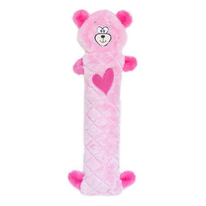 Zippypaws - Jigglerz® Pink Bear
